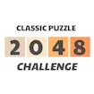 2048 Classic Puzzle - Challenge