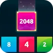 2048 X2 Merge Blocks