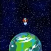 Aliens - Space Shooter Game