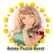 Anime Puzzle Quest