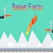 Basket Frenzy