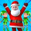 Casual Christmas Santa Game