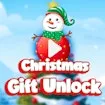 Christmas Gift Unlock