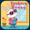 Fashion Bunny