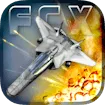 Fractal Combat X