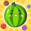 Fruit Merge - Juicy Drop Game