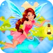 Little Cute Summer Fairies Puzzle