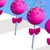 Lollipop Stack Run