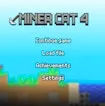 Miner Cat