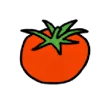 Paint Tomato