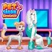 Pet Salon Simulator