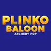 Plinko Ballon - Archery Pop