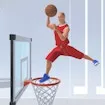 Ragdoll Mega Dunk