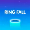 Ring Fall Puzzle