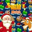 Santa's Match Mission