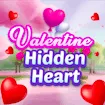 Valentine Hidden Heart